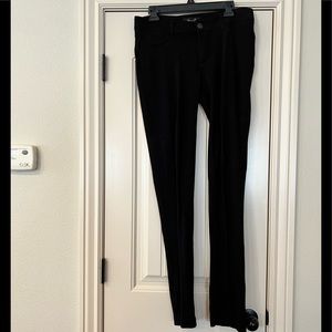 Seven7 jersey knit jeans